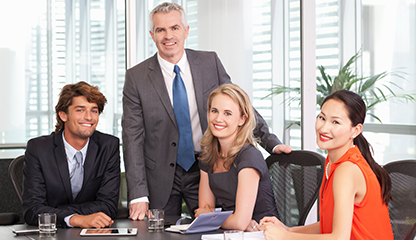 ITES Industry Recruitment