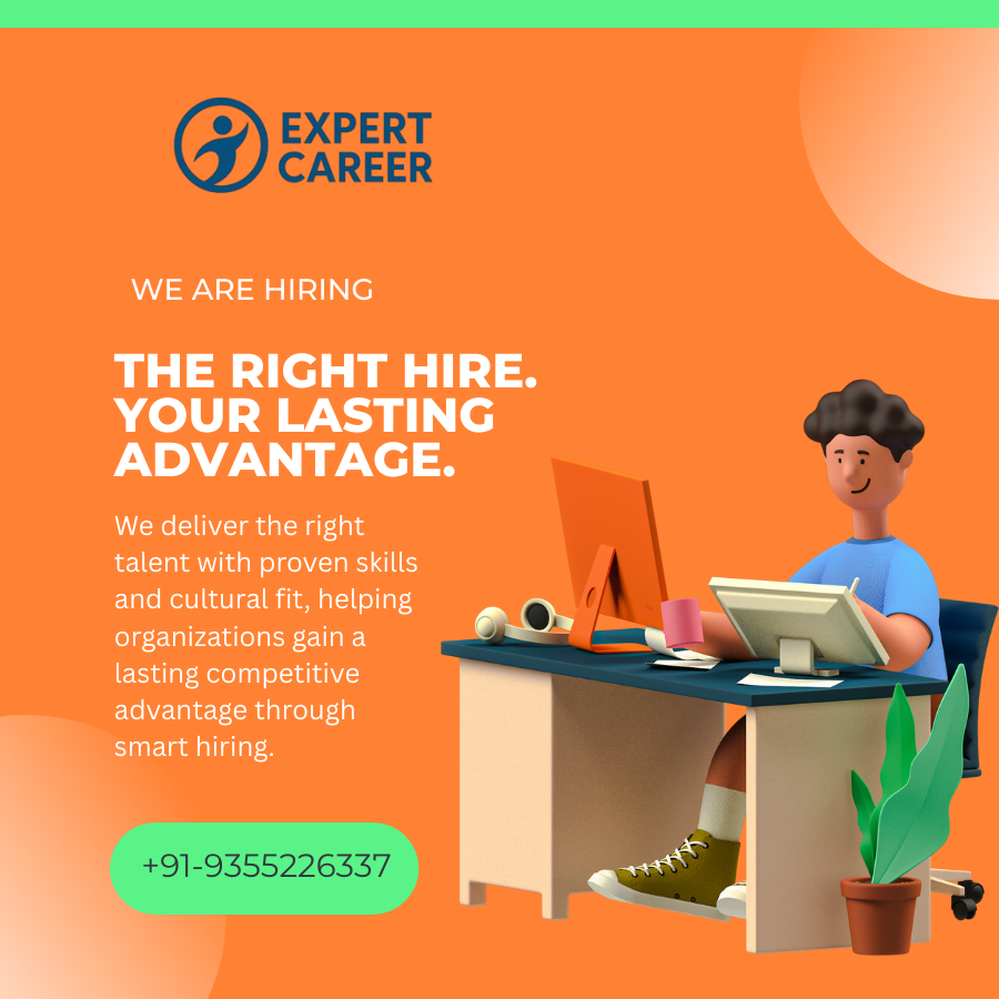 Expert Career India Team